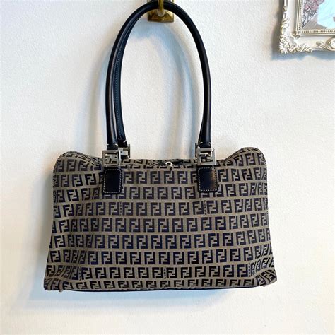 replica designer fendi handbags|vintage fendi bags authenticity.